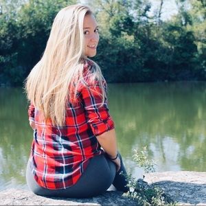 Meet your Posher, Madison